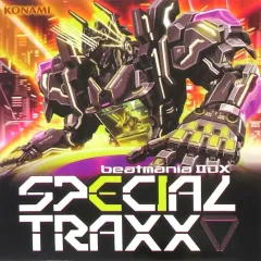 【新品未開封】 heatmania IIDX SPECIAL TRAXX CDJapan : beatmania IIDX SPECIAL TRAXX / Proxy Shopping Service
