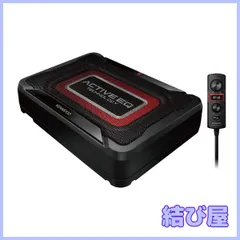 KENWOOD KSC-SW10 160W アンプ内蔵型サブウーファーフルセット 616DFf5JH-L._UF350,350_QL50_.jpg