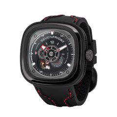 新品未使用!!SEVENFRIDAY P3C/02 RACER III セブンフライデー 腕時計