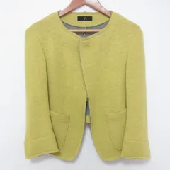 2ry様　新品未使用　y'sレディースジャケット 楽天市場】ワイズ y's（コート・ジャケット｜レディース