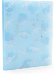【中古】雑貨 シナモロール エンジョイアイドルシリーズ フォトアルバムL判 「サンリオキャラクターズ」