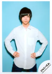 少年忍者 19年Johnnys' ISLAND STORE 織山尚大 公式写真*1枚