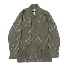 グリフィン カットブレード ジャケット レア 楽天市場】GRIFFIN(グリフィン）【BLADECUT JACKET】”パラフィン