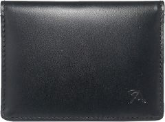 2カラーアーノルドパーマー パスケース メンズ  ICカード 本革レザー3490