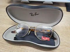 正規品レイバン メガネ Ray-Ban RX3691V-50-2