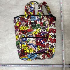 最安値ヒステリックミニ♡バック HYSTERIC MINI Square Bag Book WHITE MINI ver. | 商品カテゴリ