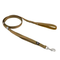 [Hurtta] Weekend Warrior Standard Leash キャメルブラウンのサムネイル