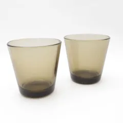 イッタラ　カルティオ　ボウル　グレー　廃盤　2個セット　新品 イッタラ カルティオ ボウル グレー 2個セット iittala SCOPE