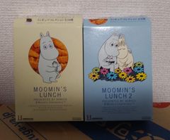 ムーミン 原作 セパレート ハウス ムーミン一家 - メルカリ
