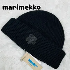 2025年最新】marimekko レディース ニット帽・ビーニーの人気アイテム