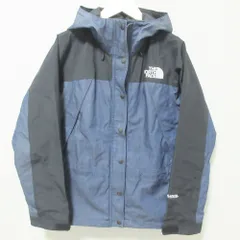 2025年最新】the north face mountain light denim jacketの人気  