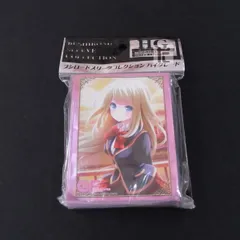 2023年最新】ガールフレンド(仮) スリーブの人気アイテム - メルカリ