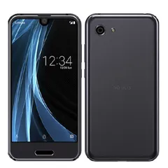 2025年最新】aquos r compact sh-m06 simフリーの人気アイテム