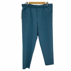 サンシー SUNSEA ナイスマテリアルパンツ メンズ JPN：2 のサムネイル