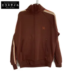 Sasquatchfabrix.魔除け レース リバーシブル ジャケット 黒XL