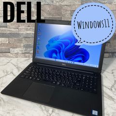 DELL LATITUDE 3500 中古パソコン Windows11