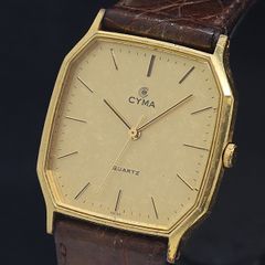 CYMA seiko vague longines Elgin Hamilton - メルカリ