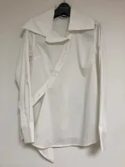 2025年最新】ALEXANDER McQUEEN シャツ・ブラウスの人気アイテム