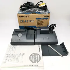 2025年最新】SHARP ビデオカメラの人気アイテム - メルカリ