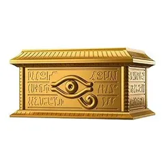 遊戯王　ヒストリーアーカイブコレクション3box シュリンク付き黄金櫃プラモデル 2025年最新】黄金櫃 プラモデルの人気アイテム - メルカリ