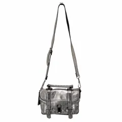 2024年最新】プロエンザスクーラー Proenza Schouler PS1 ハンドバッグ