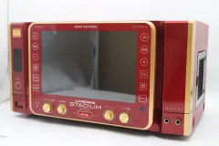 DAM XG7000 ライブダムスタジアム用HDD B 動作品 ライブダム スタジアムⅡ フルセット XG7000Ⅱ