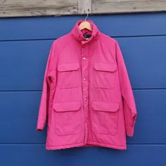 80s90s woolrich mountain parker USA