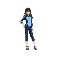 figma 城ヶ崎美嘉 渋谷凛 アイドルマスターシンデレラガールズ figma アイドルマスター シンデレラガールズ 渋谷凛 シンデレラ