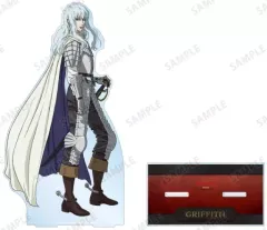 2026年最新】ベルセルク グリフィスの人気アイテム - メルカリ