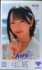 イコラブ 野口衣織ちゃん ミニフォトカード レア イコラブ 野口衣織ちゃん ミニフォトカード レア 71bpgaglftL