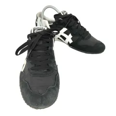 新品未使用　Onitsuka Tiger オニツカタイガー　セラーノ　25 1183b400-304.jpg