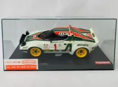２２日終了予定　京商　ミニッツ　Alitalia Lancia 22日終了予定 京商 ミニッツ Alitalia Lancia ホビーラジコン
