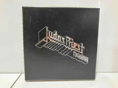 ジューダス・プリースト メタロジー Metalogy : Judas Priest | HMV&BOOKS online - MHCP-312