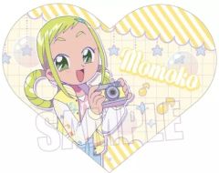 ももこ 直筆サイン入り額装A3複製原画 双星の踊り子 さしみねこ屋