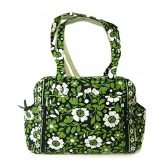 2026年最新】Vera Bradley レディース マザーズバッグの人気アイテム