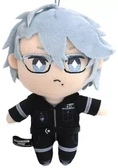 【中古】ぬいぐるみ アズール・アーシェングロット エクストラ運動着ぬいぐるみ～オクタヴィネル寮＆スカラビア寮～ 「ディズニー ツイステッドワンダーランド」