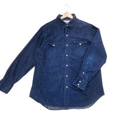 Brunello Cucinelli ブルネロ クチネッリ デニム シャツ - メルカリ