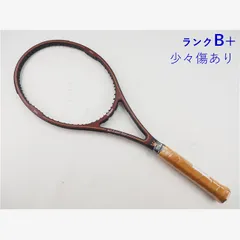 USA製 WILSON Jack Kramer Staff MID 中古品 中古】ウィルソン ジャッククレーマー スタッフWILSON JacK
