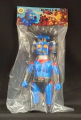 meteoritetoy メテオライトトイ R ゴリラ 新品未開封 数量限定