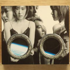 globe『CRUISE RECORD 1995-2000』2枚組ベストアルバム - メルカリ