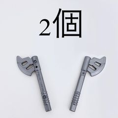 LEGO ロードオブザリング　武器③