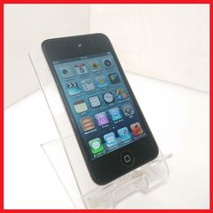 iPod touch iPod touch 第４世代 64GB A1367【動作保証付】：iPod touch