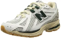 [ニューバランス] スニーカー M1906R Q(シルバー/グリーン) 27.0 cm D