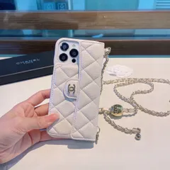 2024年最新】chanel iphoneケース 14proの人気アイテム - メルカリ