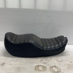 限定値下げ】GN125H GN125 2F 三段シート ベルト付き - メルカリ