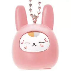 【中古】雑貨 [単品] ニャンコ先生 フィギュアストラップ 「コミックス 夏目友人帳 29 特装版」 同梱特典