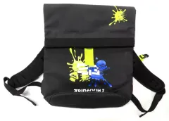 2026年最新】ロールトップリュック splatoon 3の人気アイテム - メルカリ