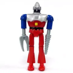 【中古】トレーディングフィギュア CGA-15 ゲッター2  「HG カプセル超合金 PART4」のサムネイル