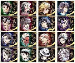 ヒューマンバグ大学 グリッターアクリルスタンド 20種 - メルカリ
