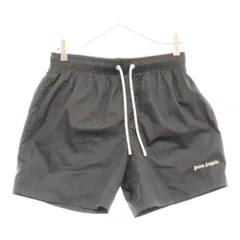2025年最新】Palm Angels メンズ ショートパンツ・ハーフパンツ